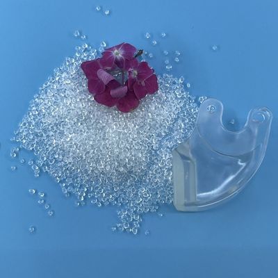 OEM koolstofvezel thermoplastische polyurethaanpellets TPU-granules Leveranciers