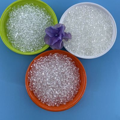 Biologisch afbreekbaar plastic grondstof van TPU-granules van maagdelijke koolstofvezels