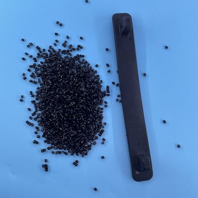 Raw 90A GRS Recycled Materials TPU Hars pellet Op maat