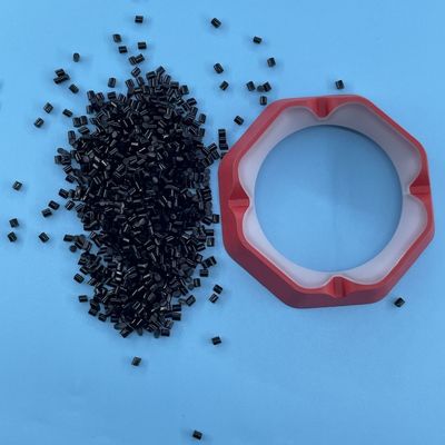 Raw 90A GRS Recycled Materials TPU Hars pellet Op maat