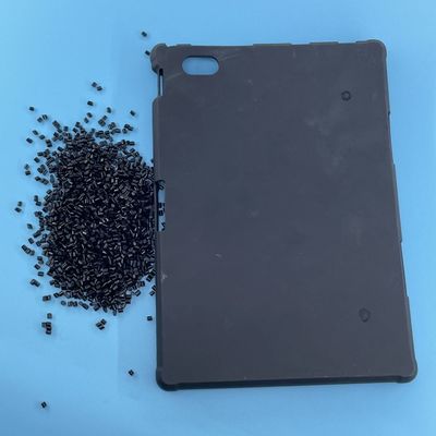 Raw 90A GRS Recycled Materials TPU Hars pellet Op maat