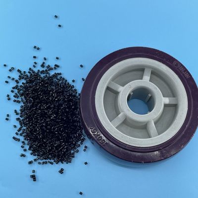 Medisch TPU PU Thermoplastisch Thermisch Polyurethaan Pellet Eco Friendly