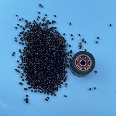 GRS Recycled Material Thermoplastische polyurethaan polyesterharspellets