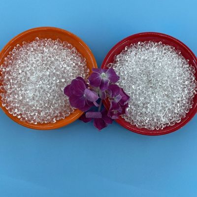 ODM TPU-granules Leveranciers Waterdicht ruw gerecycled kunststof