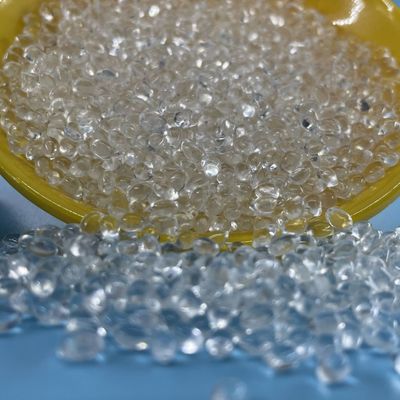 ODM TPU-granules Leveranciers Waterdicht ruw gerecycled kunststof