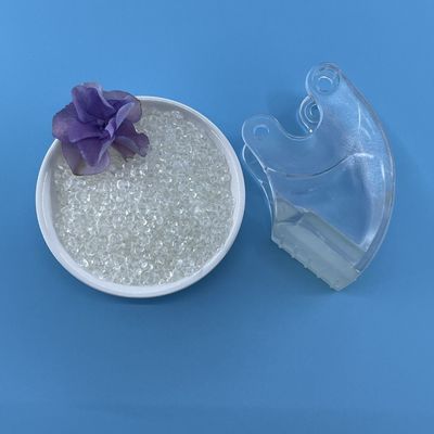 ODM TPU-granules Leveranciers Waterdicht ruw gerecycled kunststof