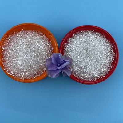 Polyurethaan TPU Plastic Industry Raw Materials Granule Polyether Based