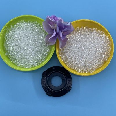Polyurethaan TPU Plastic Industry Raw Materials Granule Polyether Based