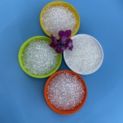 Thermoplastisch Urethane Bioplastisch grondstof TPU Custom