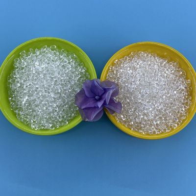 Thermoplastische urethaan Bioplastische grondstof TPU Custom Polymer TPR TPE TPEEE Voor kleefmiddelen