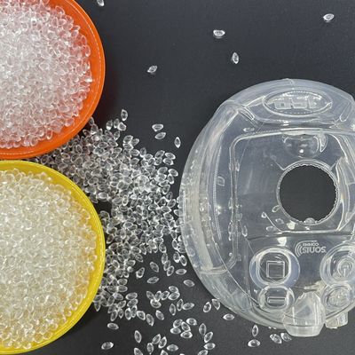 M95A TPU-brandwerend grondstof thermoplastisch polyurethaan