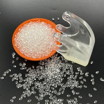 60 65 Thermoplastische polyurethaanfoompellets polyesterhars