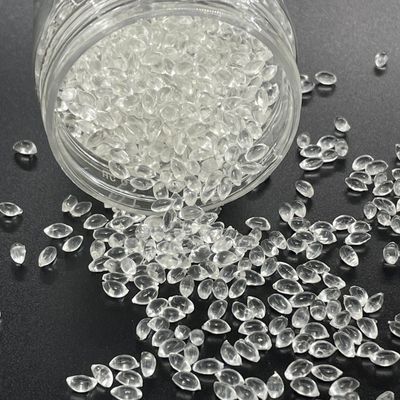 Schokbestendige polyurethaanpellets TPU-granulaat flexibel voor spuitgieten