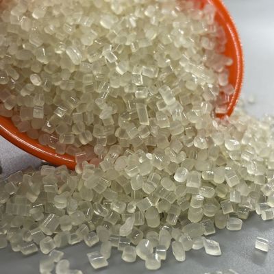 Thermoplastisch geleidend TPU-grondstof voor biologisch afbreekbaar kunststof
