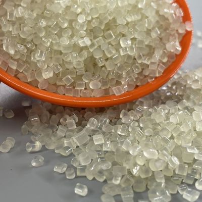 Injectievorming Plastic pellets Materiaal E TPU Eco-vriendelijk