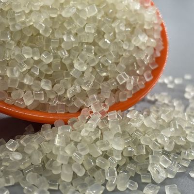 Thermoplastisch polyurethaan TPU-vormbare plastic pellets in bulk