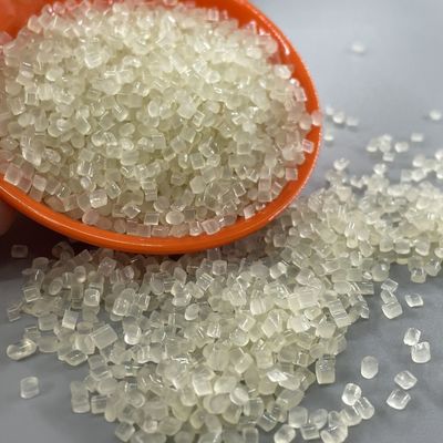 Waterdichte TPU gekleurde plastic pellets voor industriële OEM