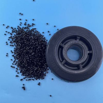 Virgin 45D 100B GRS Recycled Materials TPU Polyurethangranula