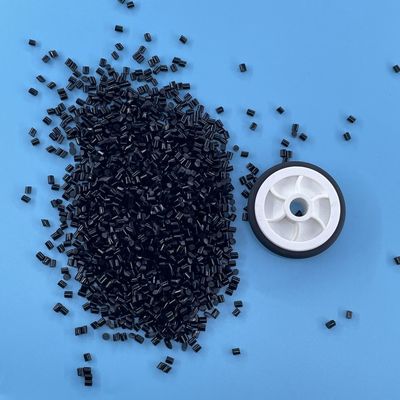 Eco-vriendelijke hars TPU Thermo Plastic Urethane Pellets GRS gecertificeerd
