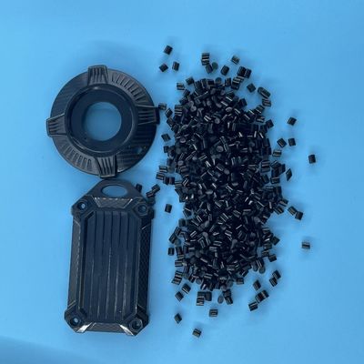 Recycled thermoplastische polyester polyurethaan TPU materialen