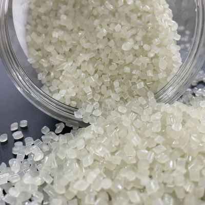 Shore A 70 Hardheid Transparante TPU voor extrusievorming