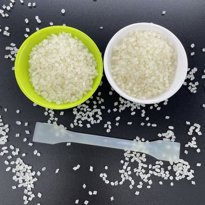 Shore A 70 Hardheid Transparante TPU voor extrusievorming