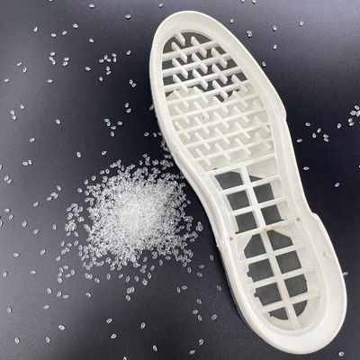 Extrusievorming Polyurethaankorrels Shore A 70 hardheid