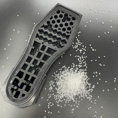 Extrusievorming Polyurethaankorrels Shore A 70 hardheid