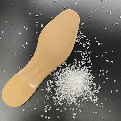 Extrusievorming Polyurethaankorrels Shore A 70 hardheid