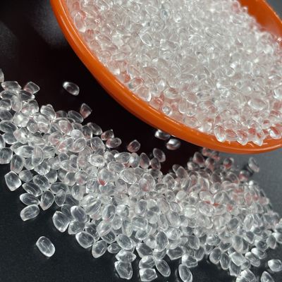 TPU-harsdeeltjesmateriaal voor extrusievorming