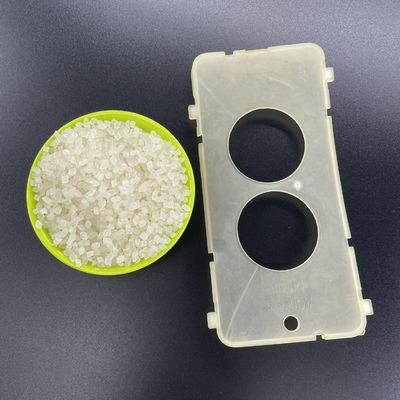 TPU-harsdeeltjesmateriaal voor extrusievorming