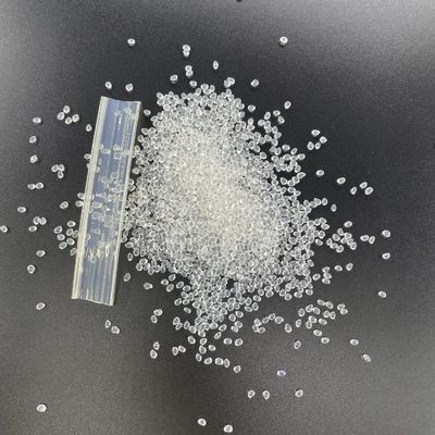 Shore A 70 Grade Forming TPU Granules voor extrusievorming