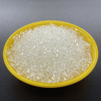 Transparante TPU-grondstof thermoplastische polymerpellets
