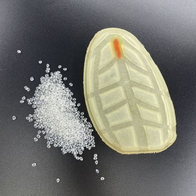 Krabbelbestendige flexibele materialen Tpu-hoes biedt volledige bescherming