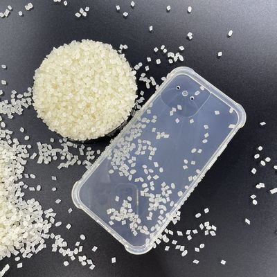 Warmtebestand TPU-pellets Thermoplastische urethanen Krassenbestand
