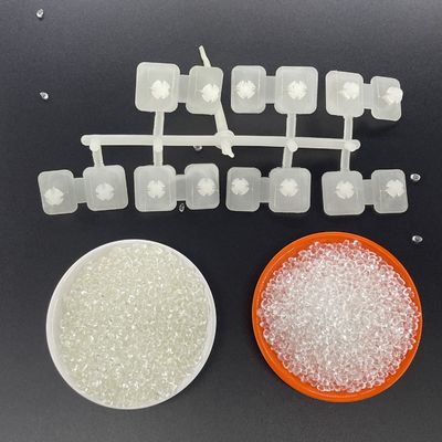 OEM PU-schuim grondstof thermoplastisch polyurethaan TPU