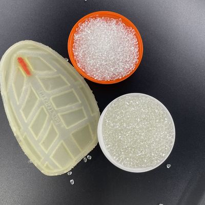 Weerbestendige polyether TPU Productie van plastic pellets Thermoplastisch