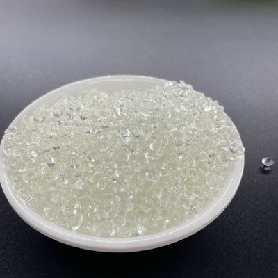Transparante vormbare thermoplastische kralen Industrieel plastic korrels geurloos
