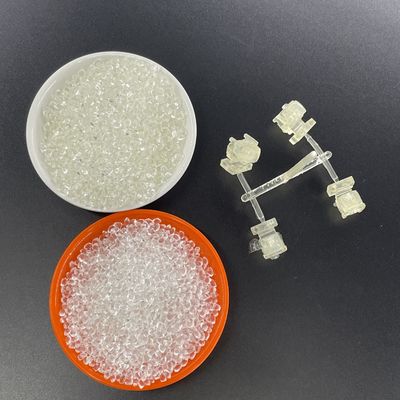 Waterdicht plastic spuitpellets thermoplastisch polyurethaan TPU