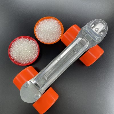 Biobased Carbon Fiber TPU Plastic Industry Materials