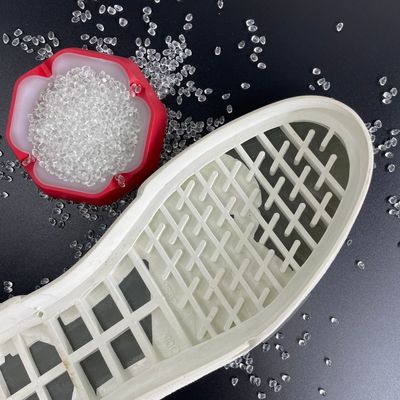 UL94 V-0 Vlamvertragend thermoplastisch polyurethaan schuim voor bescherming / verpakking