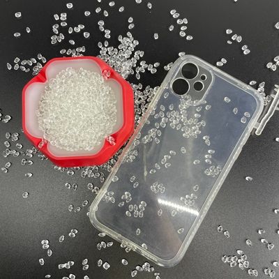 UL94 V-0 Vlamvertragend thermoplastisch polyurethaan schuim voor bescherming / verpakking