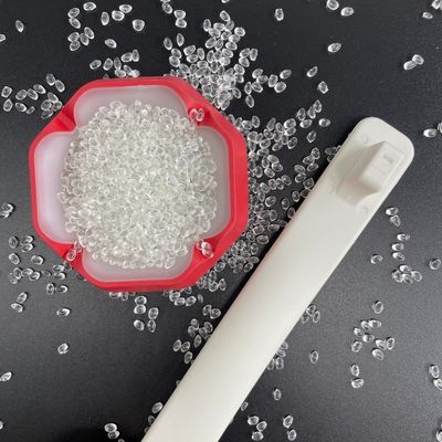 Chemische weerstand TPU thermoplastisch polyurethaan schuim Duurzaam Recyclebaar