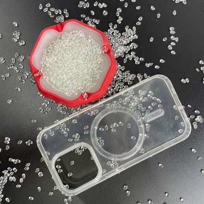 Chemische weerstand TPU thermoplastisch polyurethaan schuim Duurzaam Recyclebaar