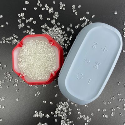 Hoogwaardig thermoplastisch vlamvertragend polyurethaanfoom