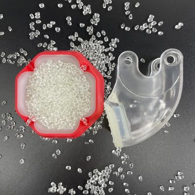 Hoogwaardig thermoplastisch vlamvertragend polyurethaanfoom