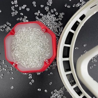 Hoogwaardig thermoplastisch vlamvertragend polyurethaanfoom