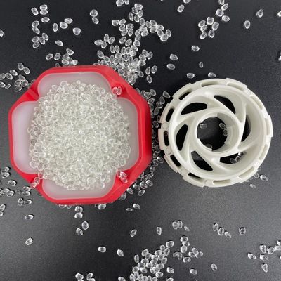 Vlamvertragend Tpu thermoplastisch polyurethaan schuim voor kussen