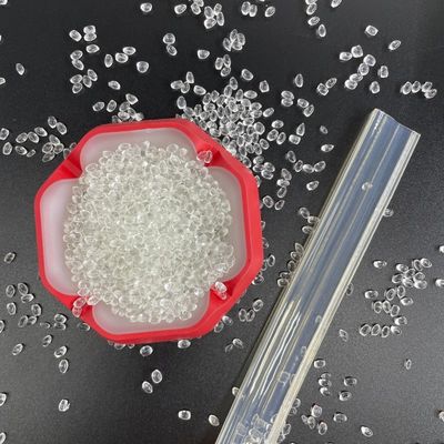 UL94 V-0 Vlamvertragend natuurlijk thermoplastisch pu-schuim lage dichtheid