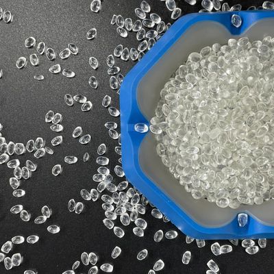 UL94 V-0 Vlamvertragend natuurlijk thermoplastisch pu-schuim lage dichtheid